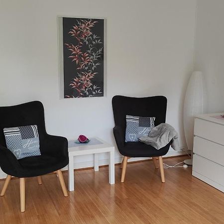 Ferienwohnung Im Herzen Der Lueneburger Heide Soltau Buitenkant foto
