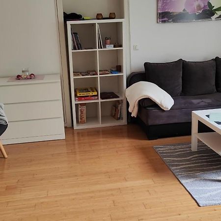 Ferienwohnung Im Herzen Der Lueneburger Heide Soltau Buitenkant foto
