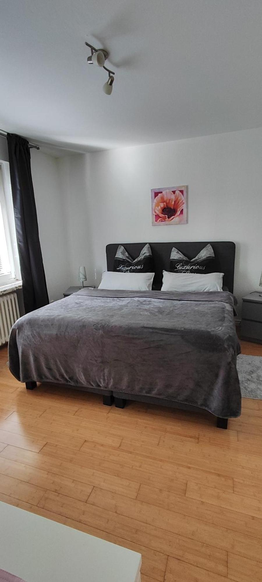 Ferienwohnung Im Herzen Der Lueneburger Heide Soltau Buitenkant foto