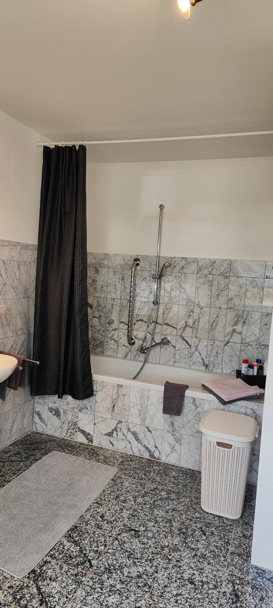 Ferienwohnung Im Herzen Der Lueneburger Heide Soltau Buitenkant foto