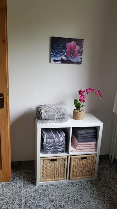 Ferienwohnung Im Herzen Der Lueneburger Heide Soltau Buitenkant foto