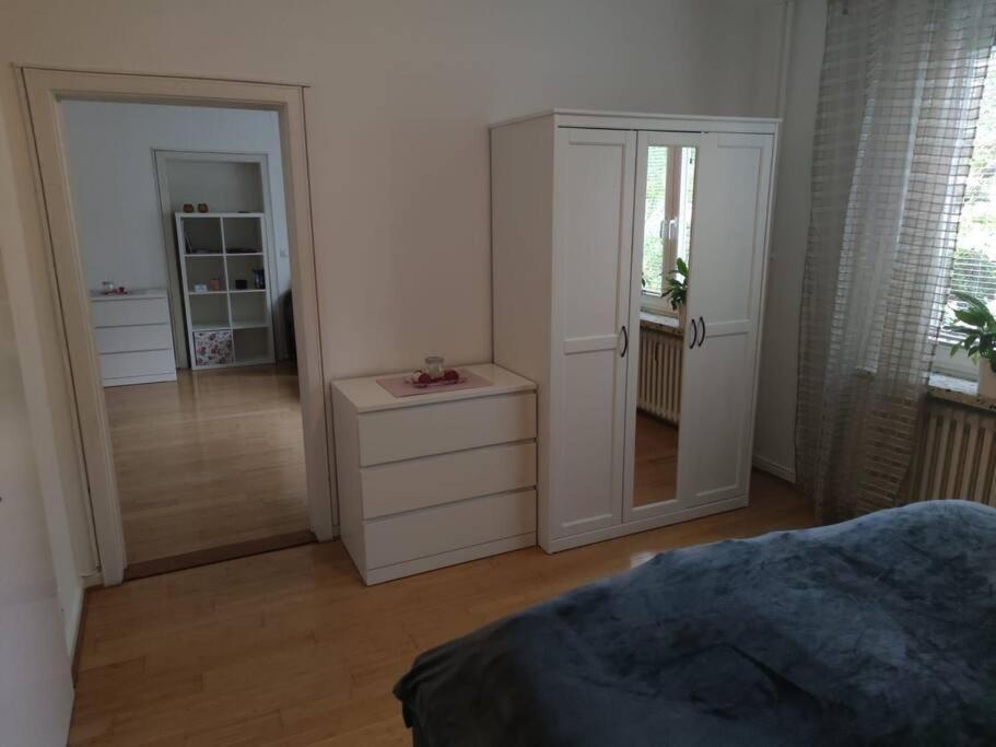 Ferienwohnung Im Herzen Der Lueneburger Heide Soltau Buitenkant foto