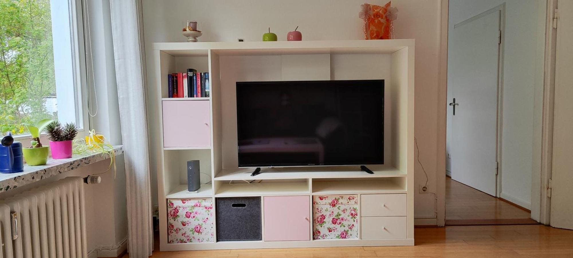 Ferienwohnung Im Herzen Der Lueneburger Heide Soltau Buitenkant foto